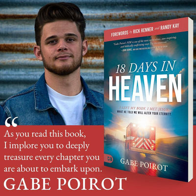 18 Days in Heaven
